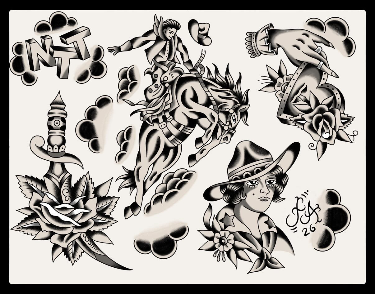 Flash sheet by Ashton