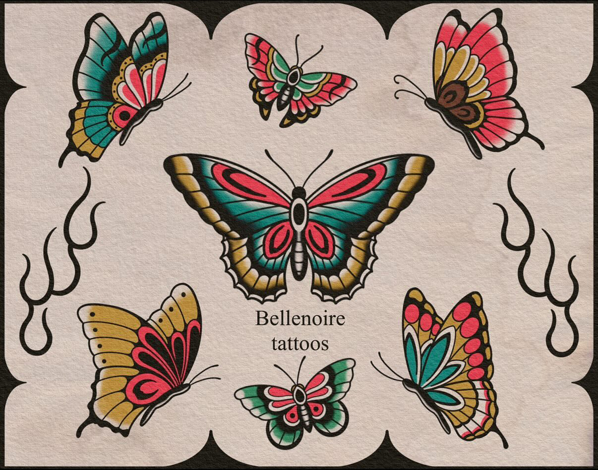 Flash sheet by Austyn